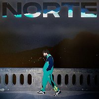 Přední strana obalu CD Norte