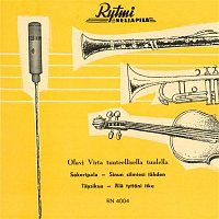 Olavi Virta – Tunteellisella tuulella