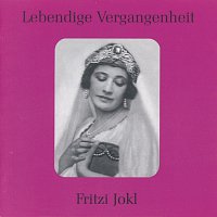 Fritzi Jokl – Lebendige Vergangenheit - Fritzi Jokl