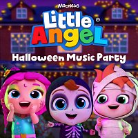 Little Angel – Halloween Music Party