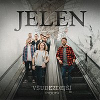 Jelen – Všudezdejší
