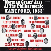 Norman Granz' J.A.T.P. – Hartford, 1953 [Live At The Bushnell Memorial Auditorium, Hartford, CT / May 1953]