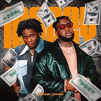 Kelvin Jones, Majeeed – MONEY
