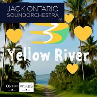 Přední strana obalu CD Yellow River (Karaoke)