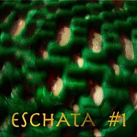Přední strana obalu CD Eschata #1
