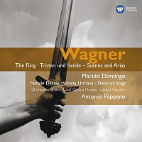 Plácido Domingo, Antonio Pappano – Wagner: The Ring, Tristan und Isolde - Scenes and Arias
