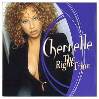 Cherrelle – The Right Time