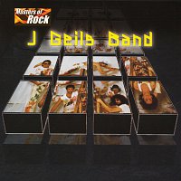The J. Geils Band – Masters Of Rock
