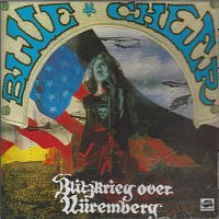 Blue Cheer – Blitzkrieg over Nuremberg