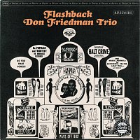 Don Friedman Trio – Flashback
