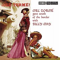 Mel Torme – Olé Tormé