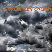 Studio 55 2 Sounds – Thunderstorms (Live)