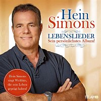 Hein Simons – Lebenslieder