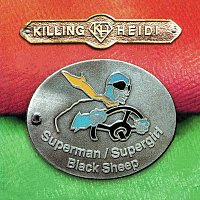 Killing Heidi – Superman/Supergirl/Black Sheep