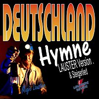 Deutschland Hymne