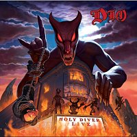 Dio – Holy Diver Live LP