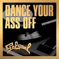 Various  Artists – Dance Your Ass Off To Salsoul