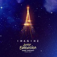 Různí interpreti – Junior Eurovision Song Contest Paris 2021
