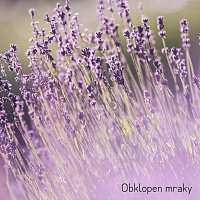 Přední strana obalu CD Obklopen mraky