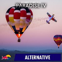 Sounds of Red Bull – Paradise IV