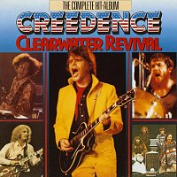 Creedence Clearwater Revival - The Complete Hit Album