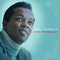 Lou Rawls – Merry Christmas Baby
