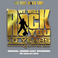 Various Artists.. – We Will Rock You 10th Anniversary Edition (Remastered 2012)
