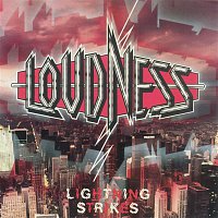 LOUDNESS – Lightning Strikes