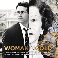 Martin Phipps – Woman in Gold (Original Motion Picture Soundtrack)