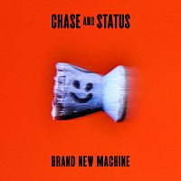 Chase & Status – Brand New Machine [Deluxe Version]