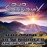 Duo Soundmix – Jung und voller Power