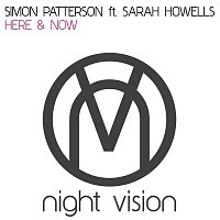 Simon Patterson – Here & Now (feat. Sarah Howells)