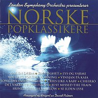London Symphony Orchestra – Norske Popklassikere