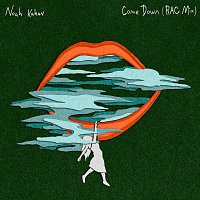 Noah Kahan – Come Down [RAC Mix]