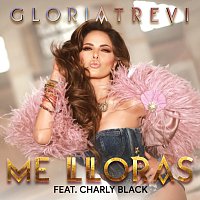 Gloria Trevi, Charly Black – Me Lloras
