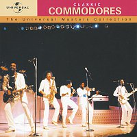 Commodores – Universal Masters Collection