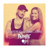 DJ Herzbeat, Sonia Liebing – Maybe