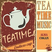 Alma Cogan – Tea Time Music