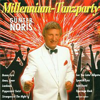 Gunter Noris – Millennium-Tanzparty