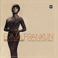 Erma Franklin – Erma Franklin: Piece Of Her Heart - The Epic And Shout Years