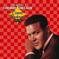 Přední strana obalu CD The Best Of Chubby Checker 1959-1963
