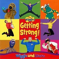 The Wiggles – Getting Strong!