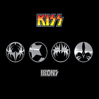 Kiss – Ikons