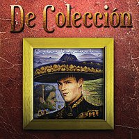 Přední strana obalu CD De Corazón [De Colección 2]