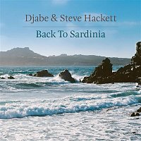 Djabe & Steve Hackett – Back To Sardinia