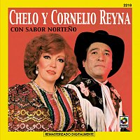 Chelo y Cornelio Reyna con Sabor Norteno