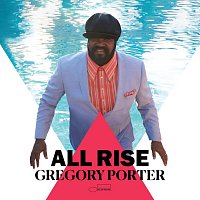 Gregory Porter – All Rise (Deluxe Coloured)
