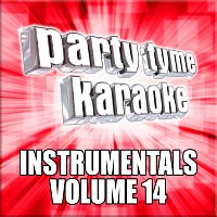 Přední strana obalu CD Party Tyme Karaoke - Instrumentals 14