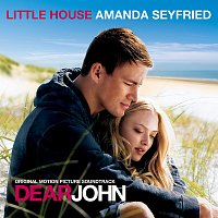 Amanda Seyfried – Little House