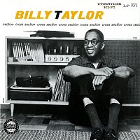 Billy Taylor – Cross Section